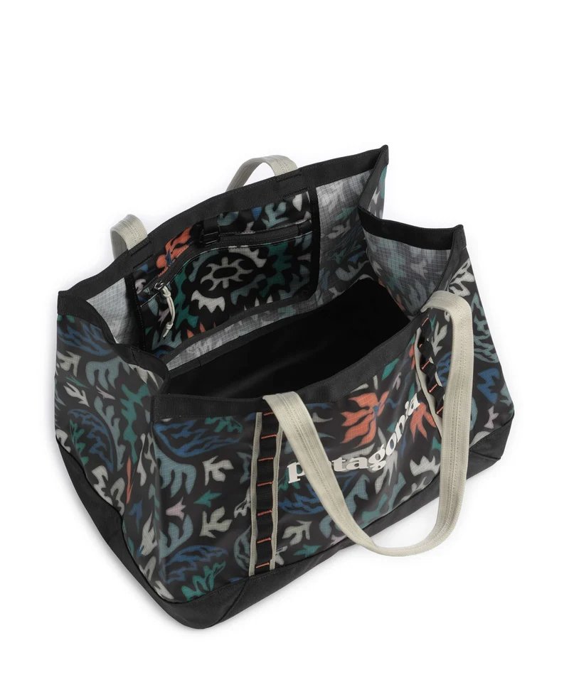 Patagonia Black Hole 25 Cabas kaleido black