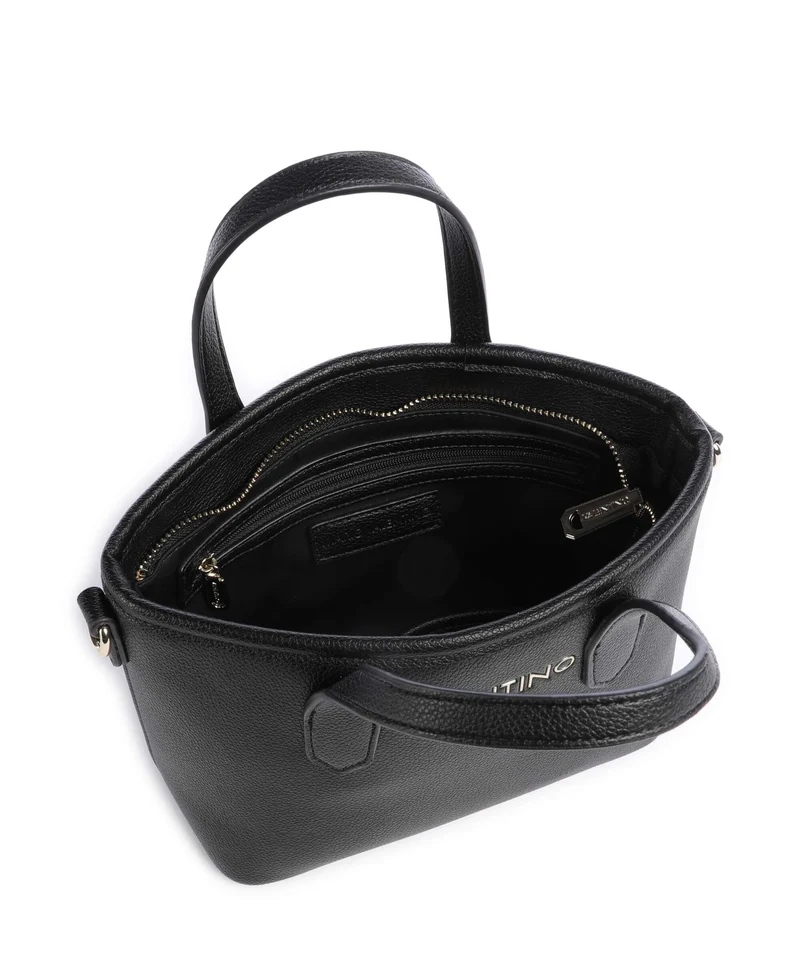 Valentino Bags Dea Re Sac à main nero