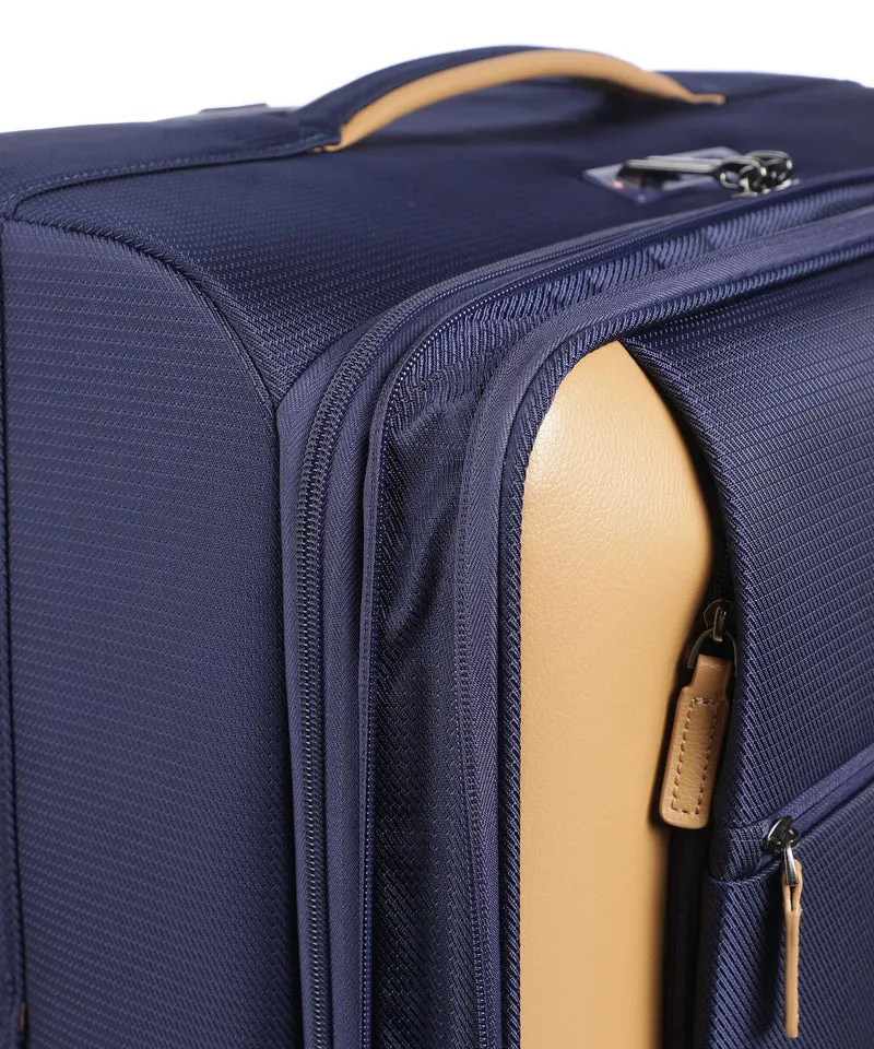 Delsey Paris Montmartre Air 3.0 Valise 4 roues navy