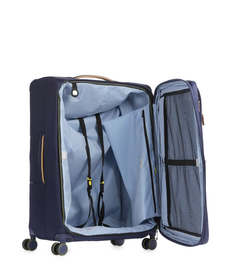 Delsey Paris Montmartre Air 3.0 Valise 4 roues navy