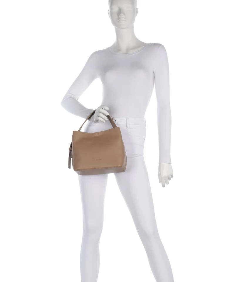 Bugatti Aria Sac à main sand
