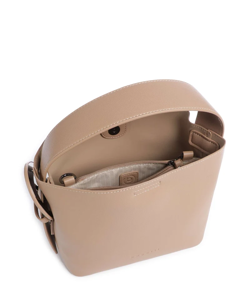 Bugatti Aria Sac à main sand