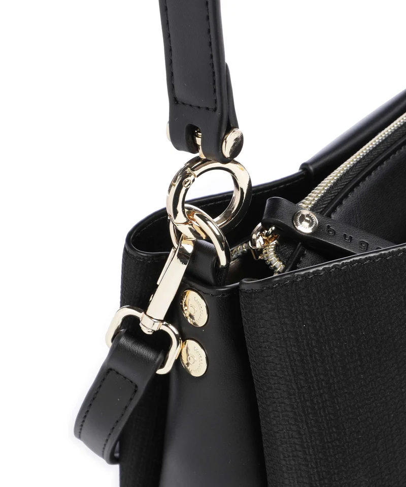 Bugatti Leah Sac porté épaule schwarz