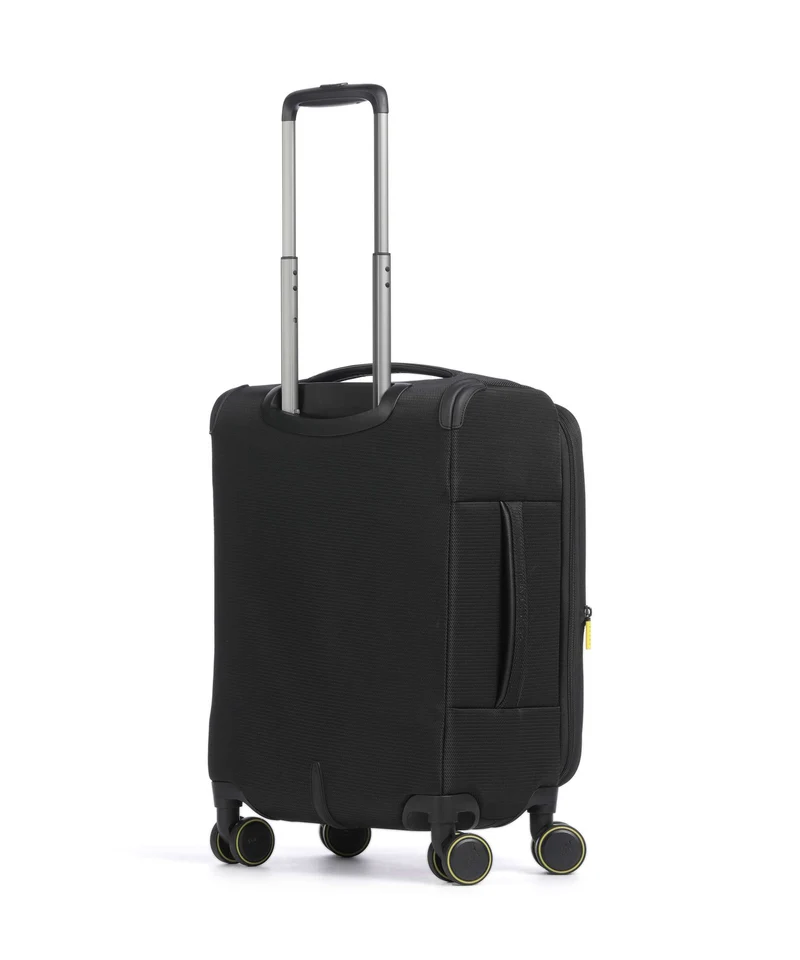 Delsey Paris Montmartre Air 3.0 Valise 4 roues black