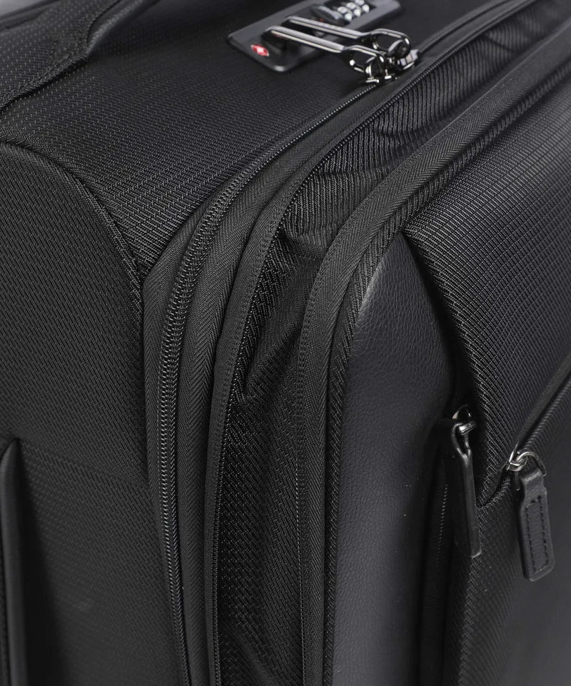 Delsey Paris Montmartre Air 3.0 Valise 4 roues black
