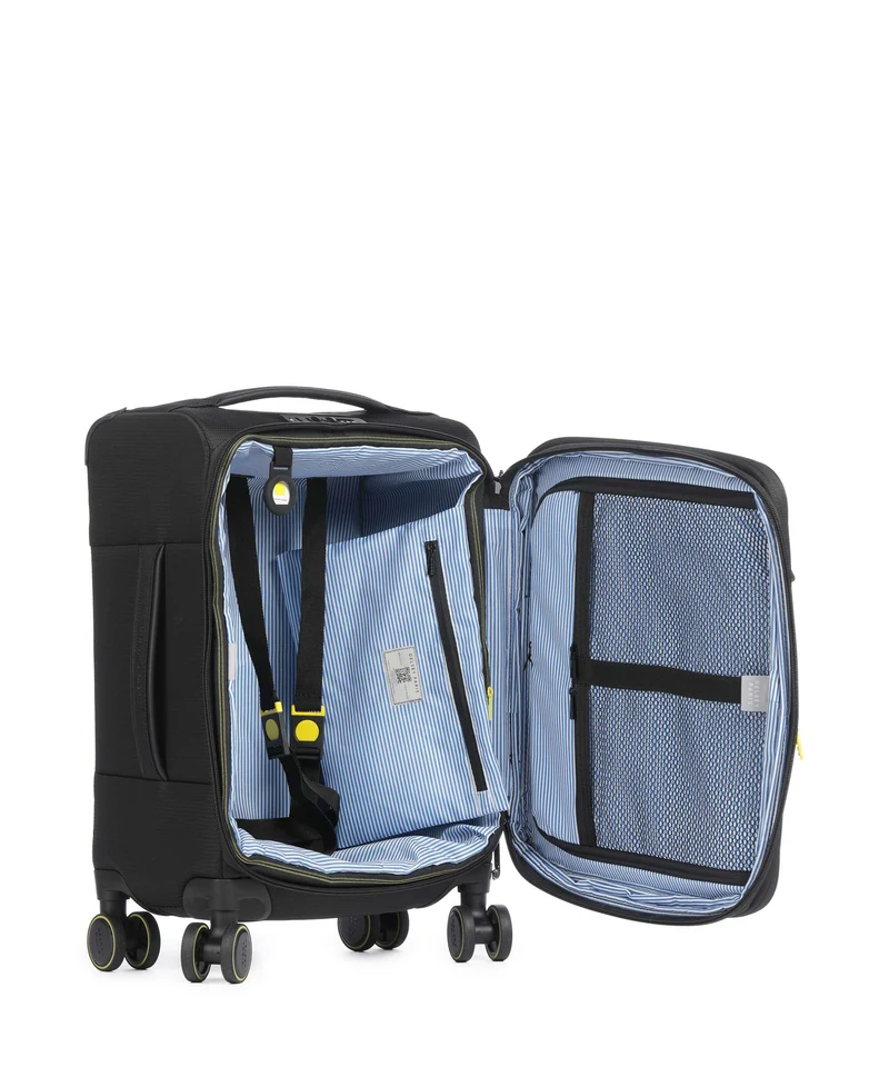 Delsey Paris Montmartre Air 3.0 Valise 4 roues black