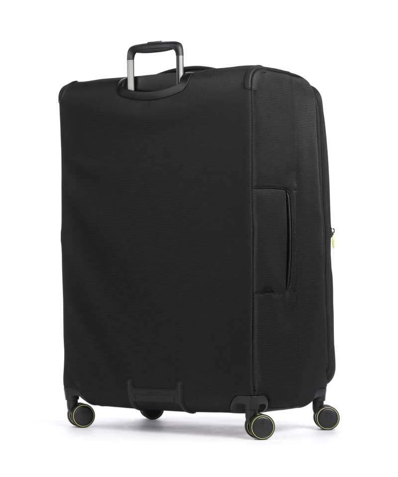 Delsey Paris Montmartre Air 3.0 Valise 4 roues black