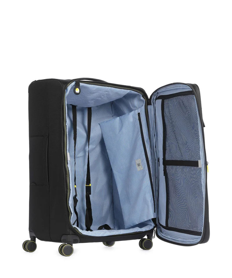 Delsey Paris Montmartre Air 3.0 Valise 4 roues black