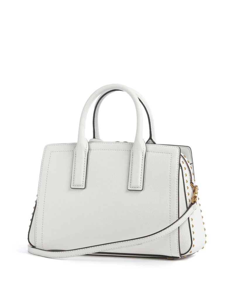 Michael Kors Laila Small Sac à main optic white