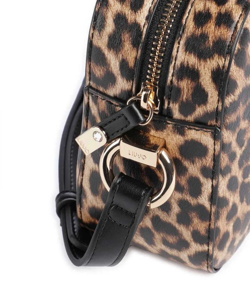Liu Jo Manhattan M Sac bandoulière macul naturale