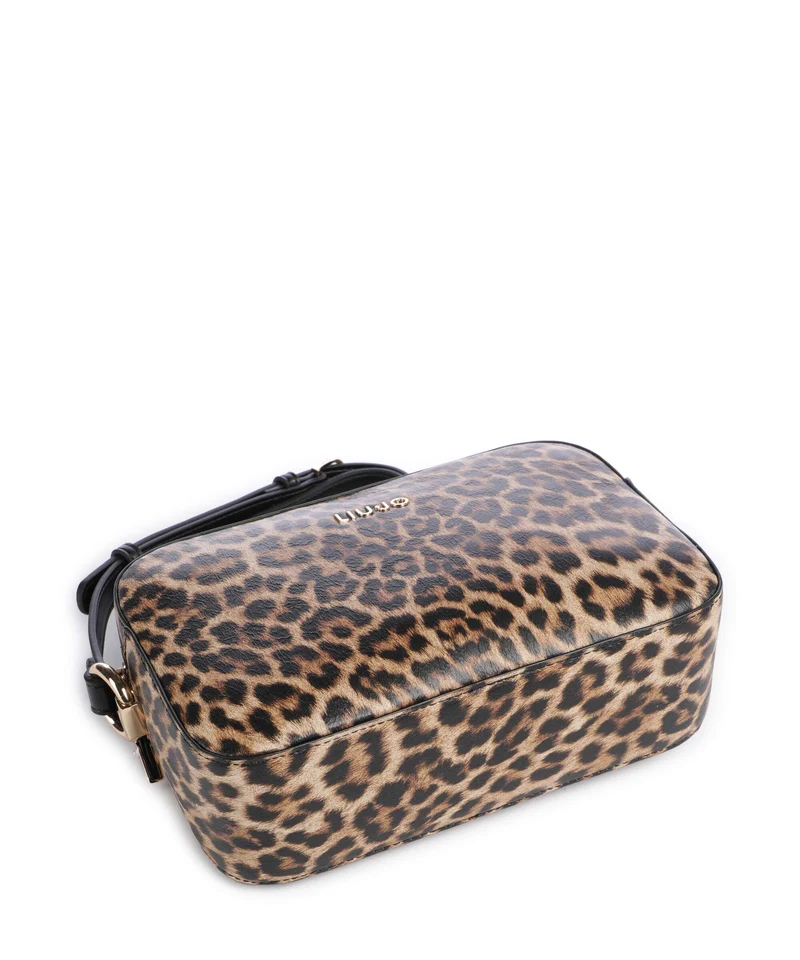Liu Jo Manhattan M Sac bandoulière macul naturale