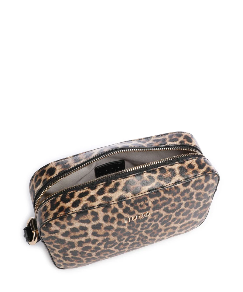 Liu Jo Manhattan M Sac bandoulière macul naturale