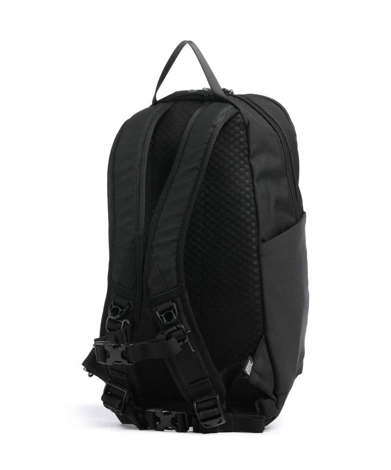 Pacsafe V 12 Sac à dos black