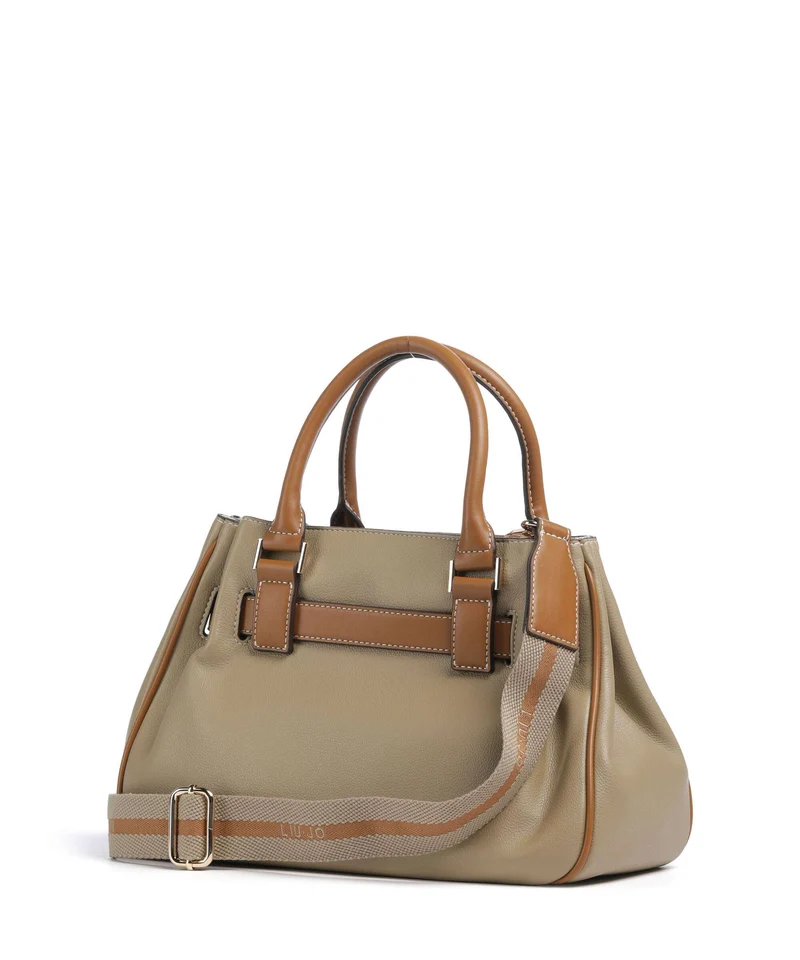 Liu Jo Corallo S Sac à main mud