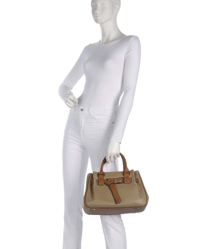 Liu Jo Corallo S Sac à main mud