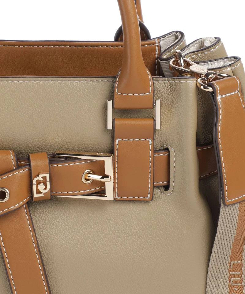 Liu Jo Corallo S Sac à main mud
