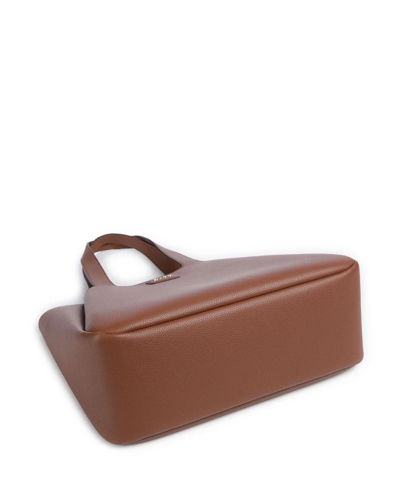 Hugo Orin Cabas medium brown