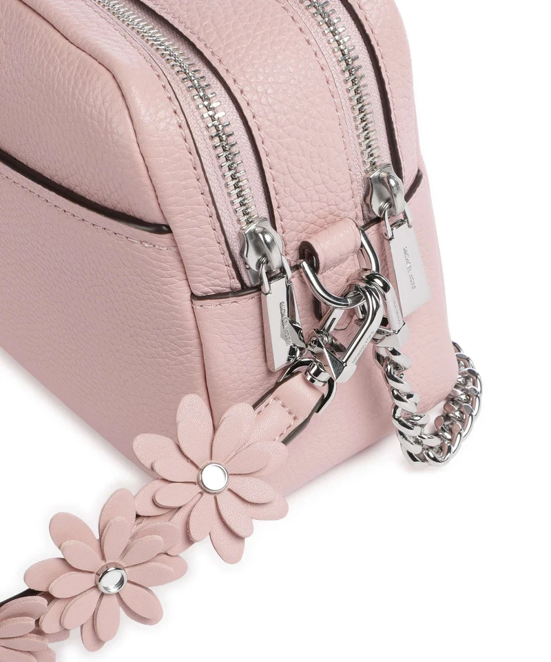 Michael Kors Bryant Medium Sac bandoulière smokey rose
