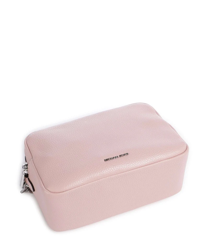Michael Kors Bryant Medium Sac bandoulière smokey rose
