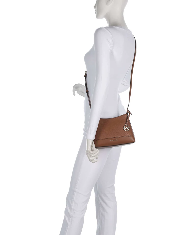 Michael Kors Andie Small Sac bandoulière luggage
