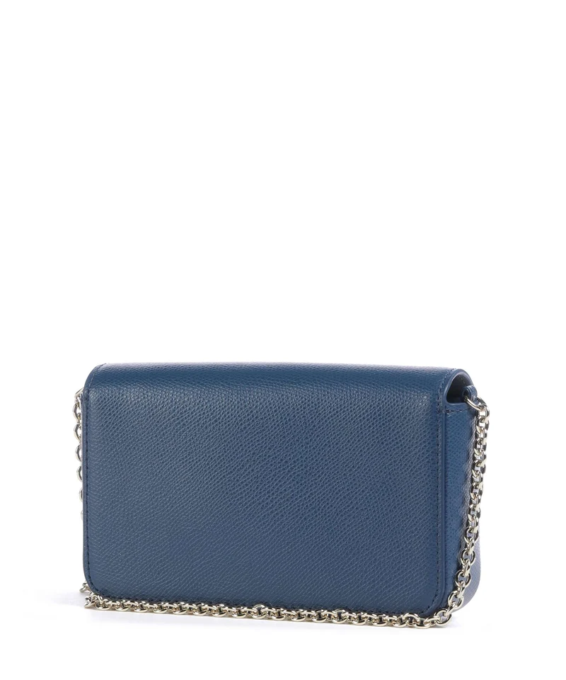 Furla 1927 Mini Sac bandoulière indigo