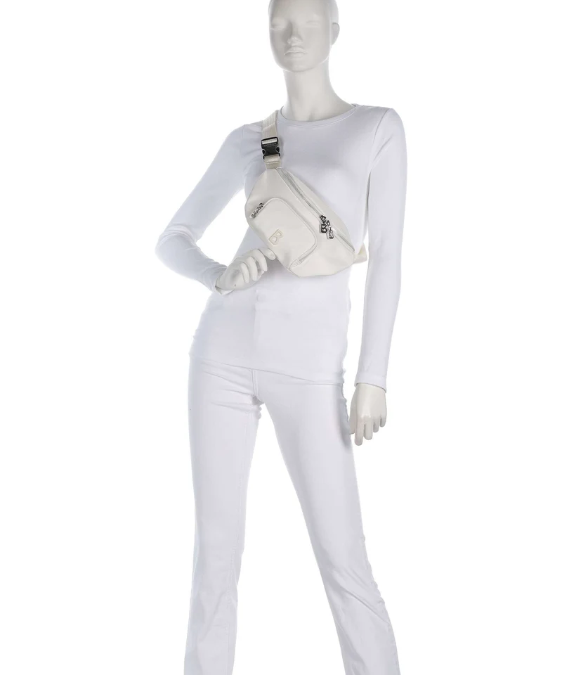 Bogner Verbier Play 1.0 Janica Sac banane off white