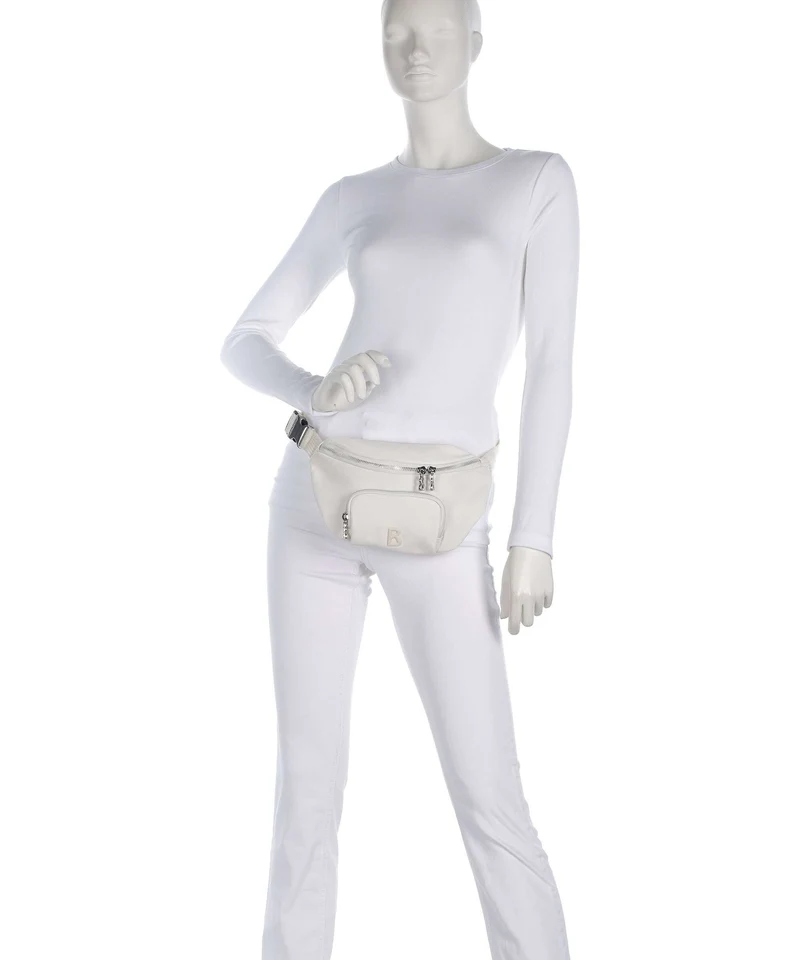 Bogner Verbier Play 1.0 Janica Sac banane off white