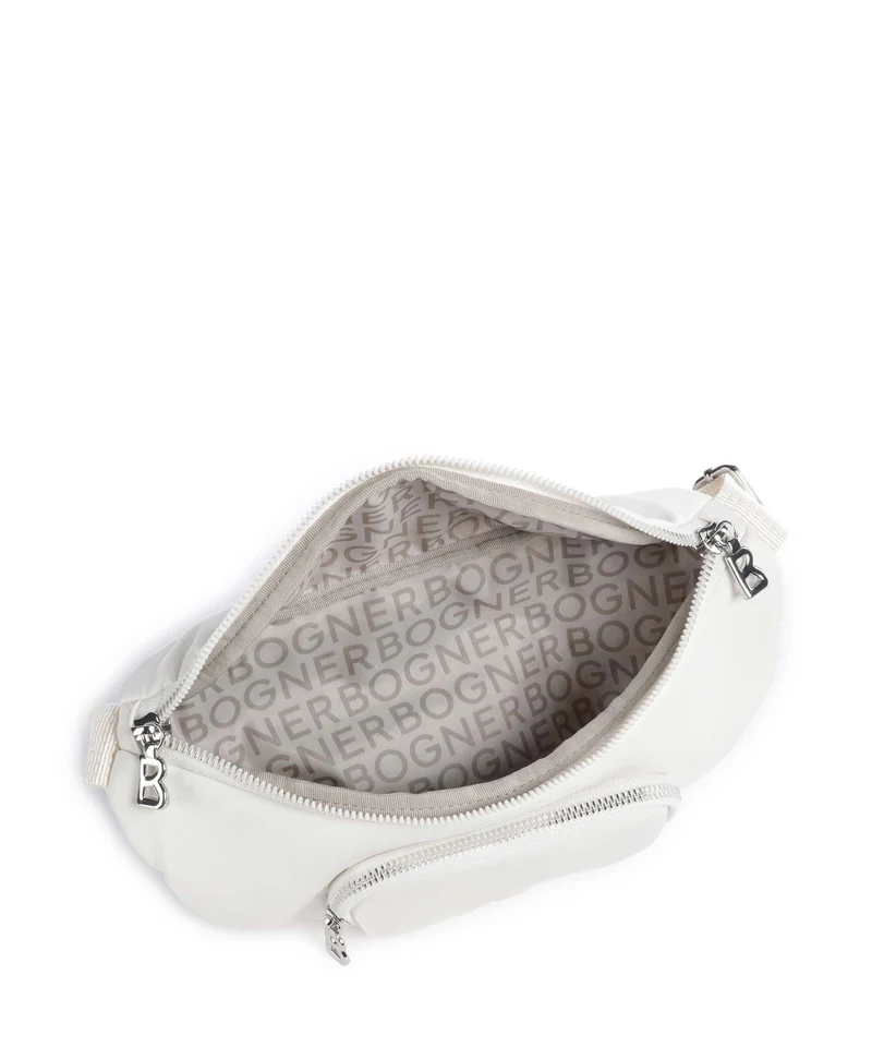 Bogner Verbier Play 1.0 Janica Sac banane off white