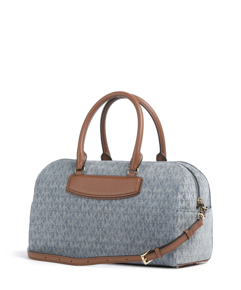 Michael Kors Jet Set Travel Medium Sac à main new horizon