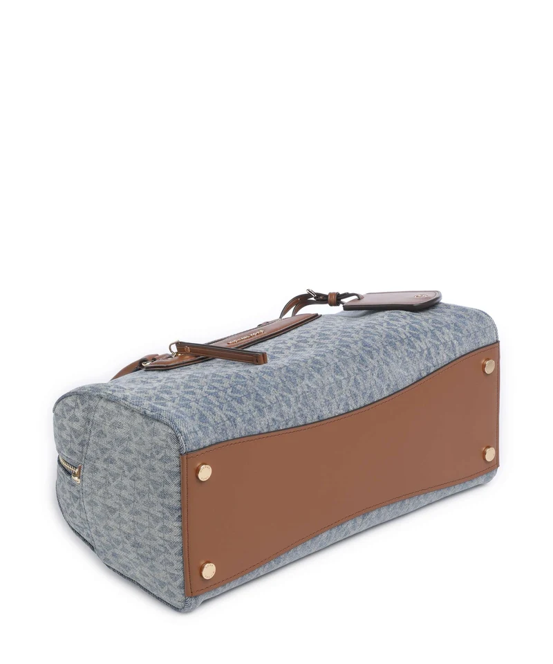 Michael Kors Jet Set Travel Medium Sac à main new horizon