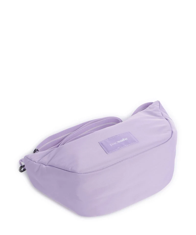 Pacsafe Go Lunar Sac bandoulière lavender