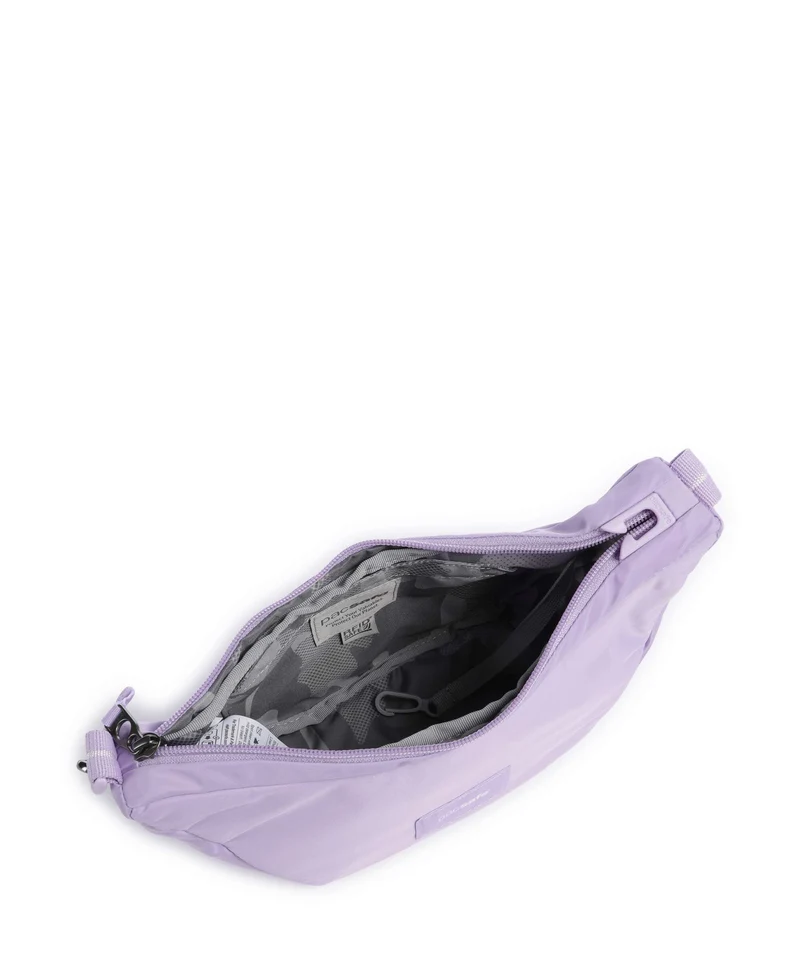 Pacsafe Go Lunar Sac bandoulière lavender