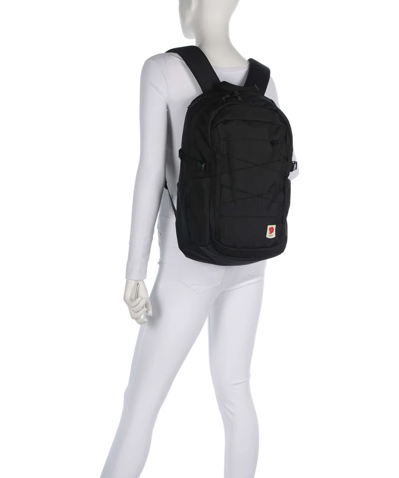 Fjällräven Skule 24 Sac à dos deep forest