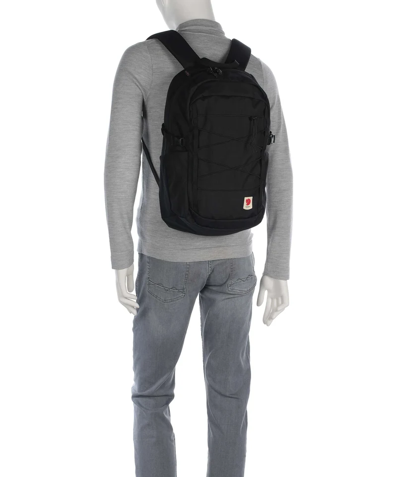 Fjällräven Skule 24 Sac à dos deep forest