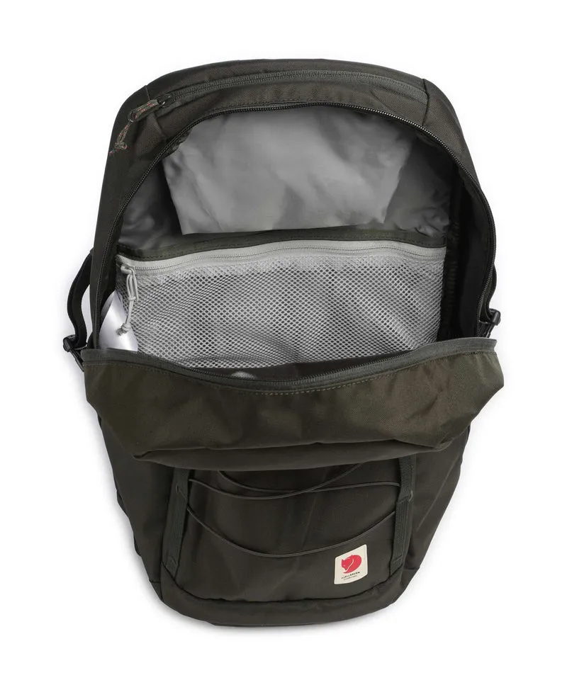 Fjällräven Skule 24 Sac à dos deep forest