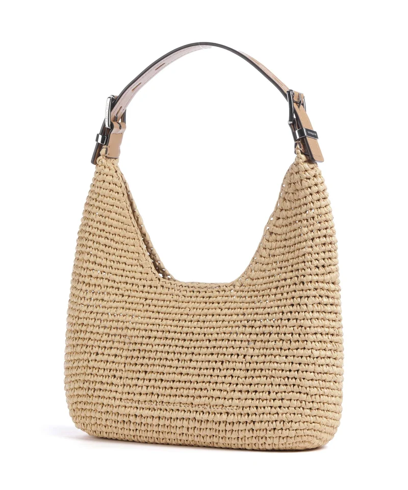 Michael Kors Nolita Small Sac fourre-tout natural/peanut