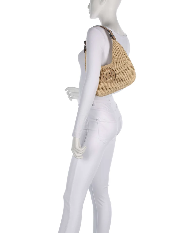 Michael Kors Nolita Small Sac fourre-tout natural/peanut