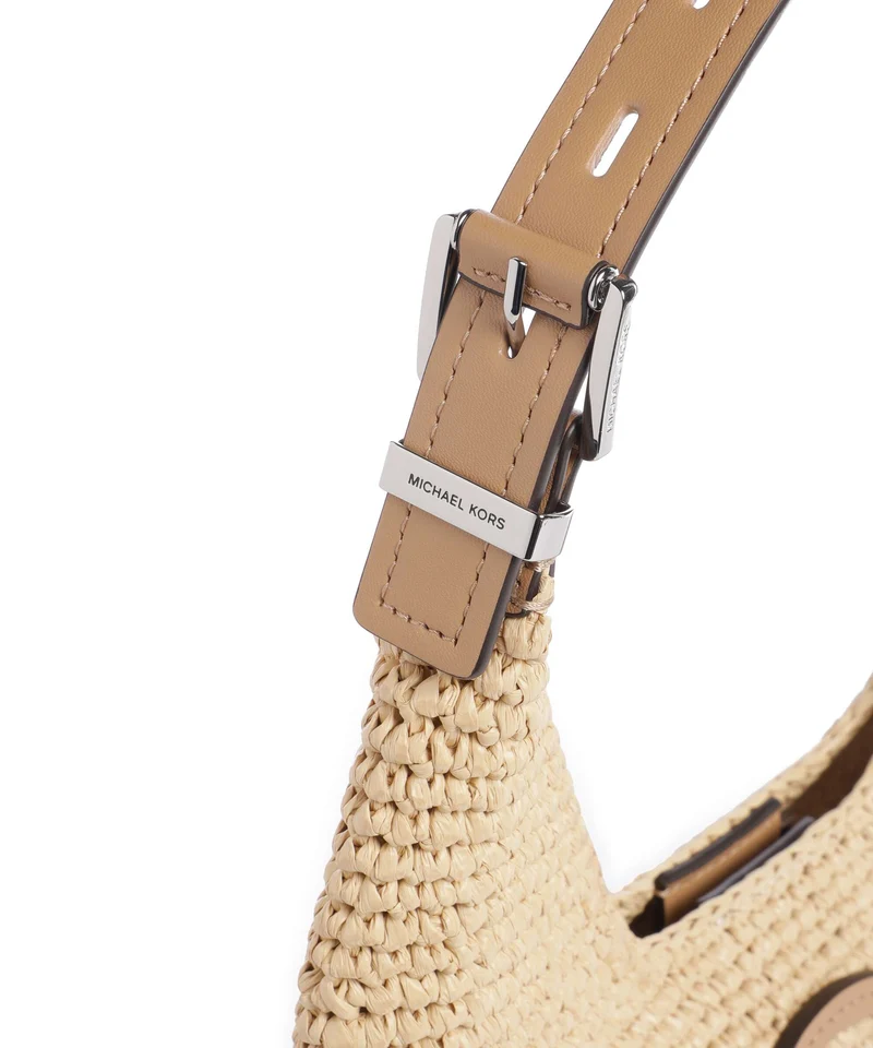 Michael Kors Nolita Small Sac fourre-tout natural/peanut