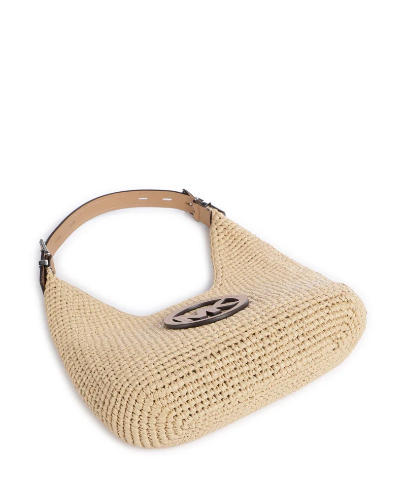 Michael Kors Nolita Small Sac fourre-tout natural/peanut
