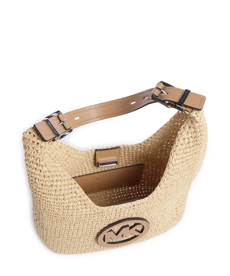 Michael Kors Nolita Small Sac fourre-tout natural/peanut