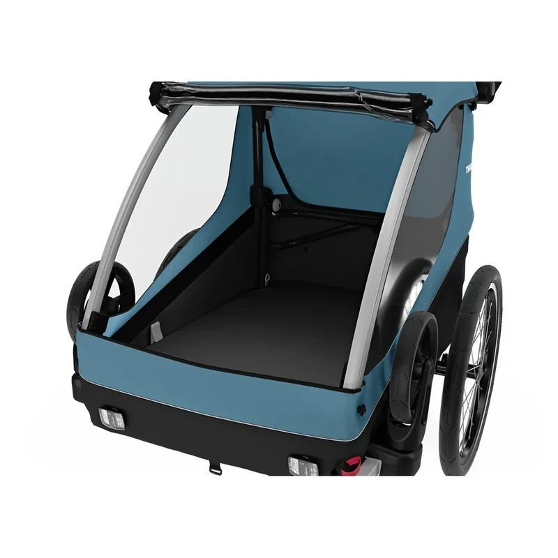Remorque Thule Courier