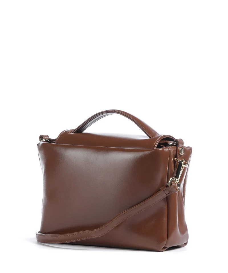 Kazar Elaris S Sac bandoulière brown