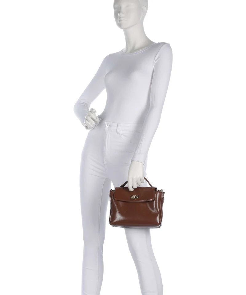 Kazar Elaris S Sac bandoulière brown