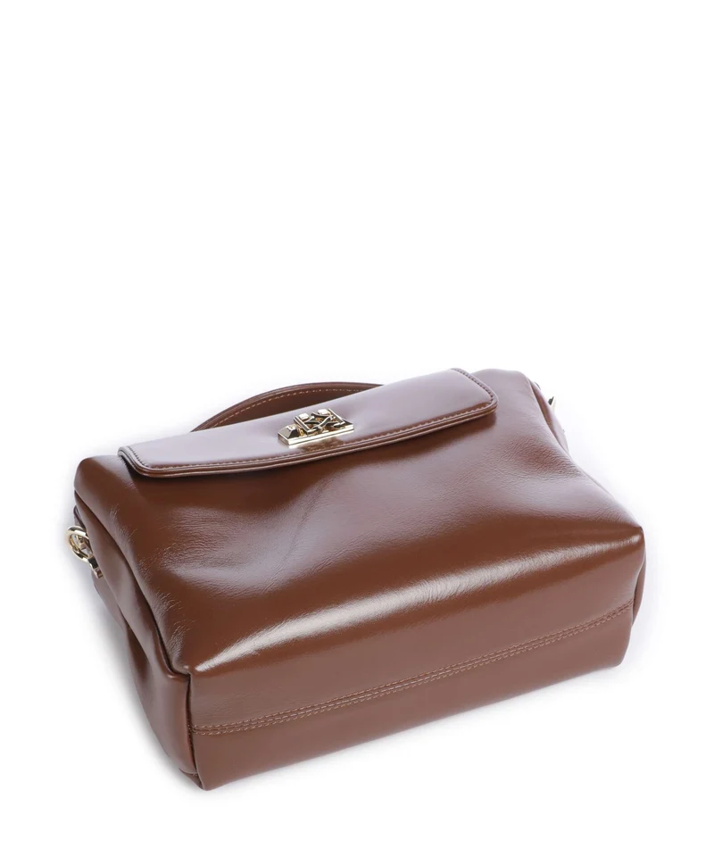 Kazar Elaris S Sac bandoulière brown