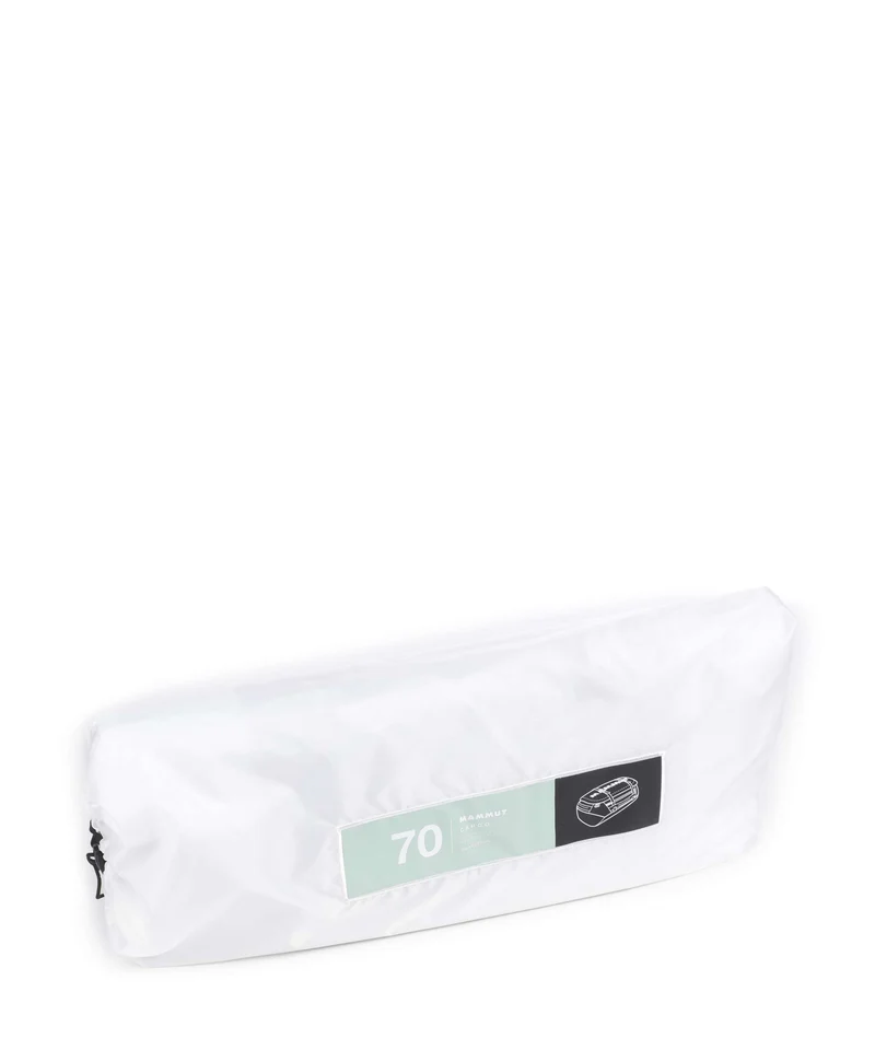 Mammut Cargo 70 Sac de voyage silver sage