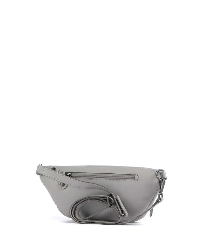 Aunts & Uncles Bohemian Vibes Bilberry Sac banane ash