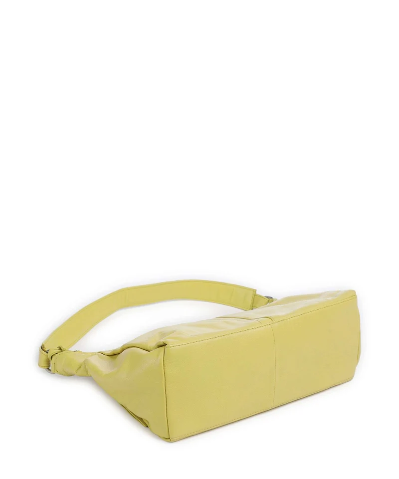 Burkely Nalan Sac porté épaule lime