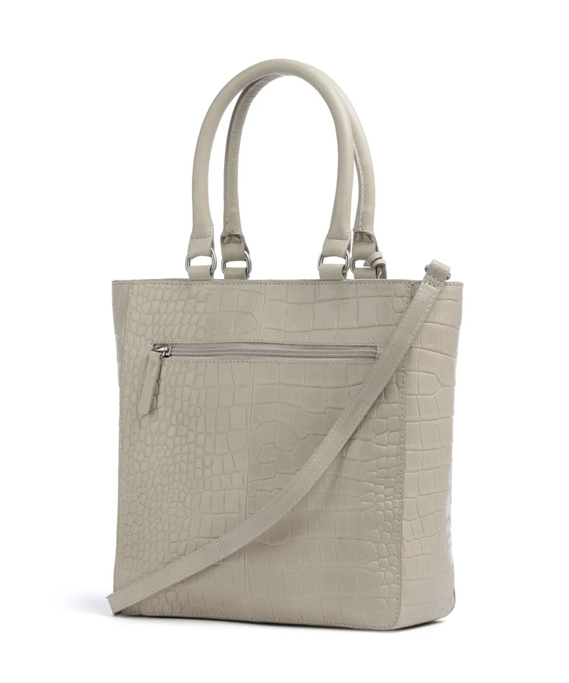 Burkely Cool Colbie Sac à main grey
