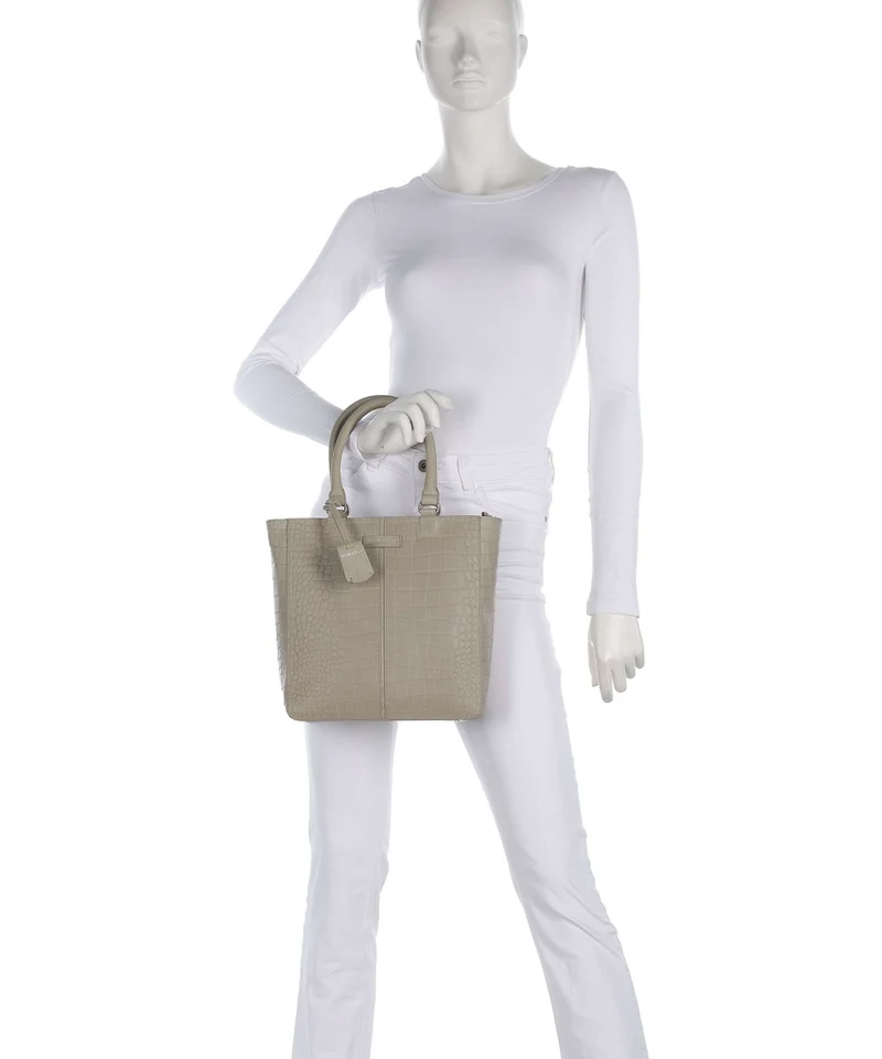 Burkely Cool Colbie Sac à main grey