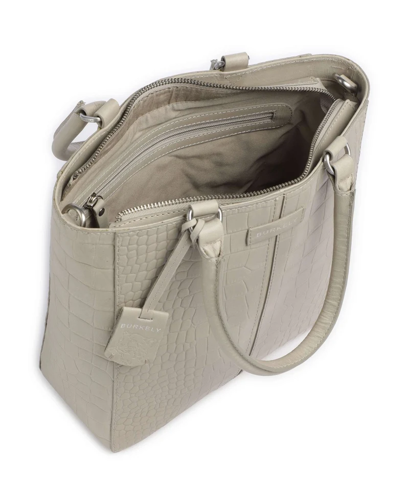 Burkely Cool Colbie Sac à main grey
